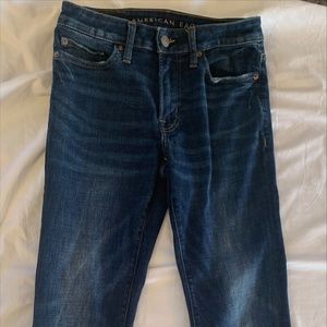 American Eagle Jeans Ne(x)t Level Flex